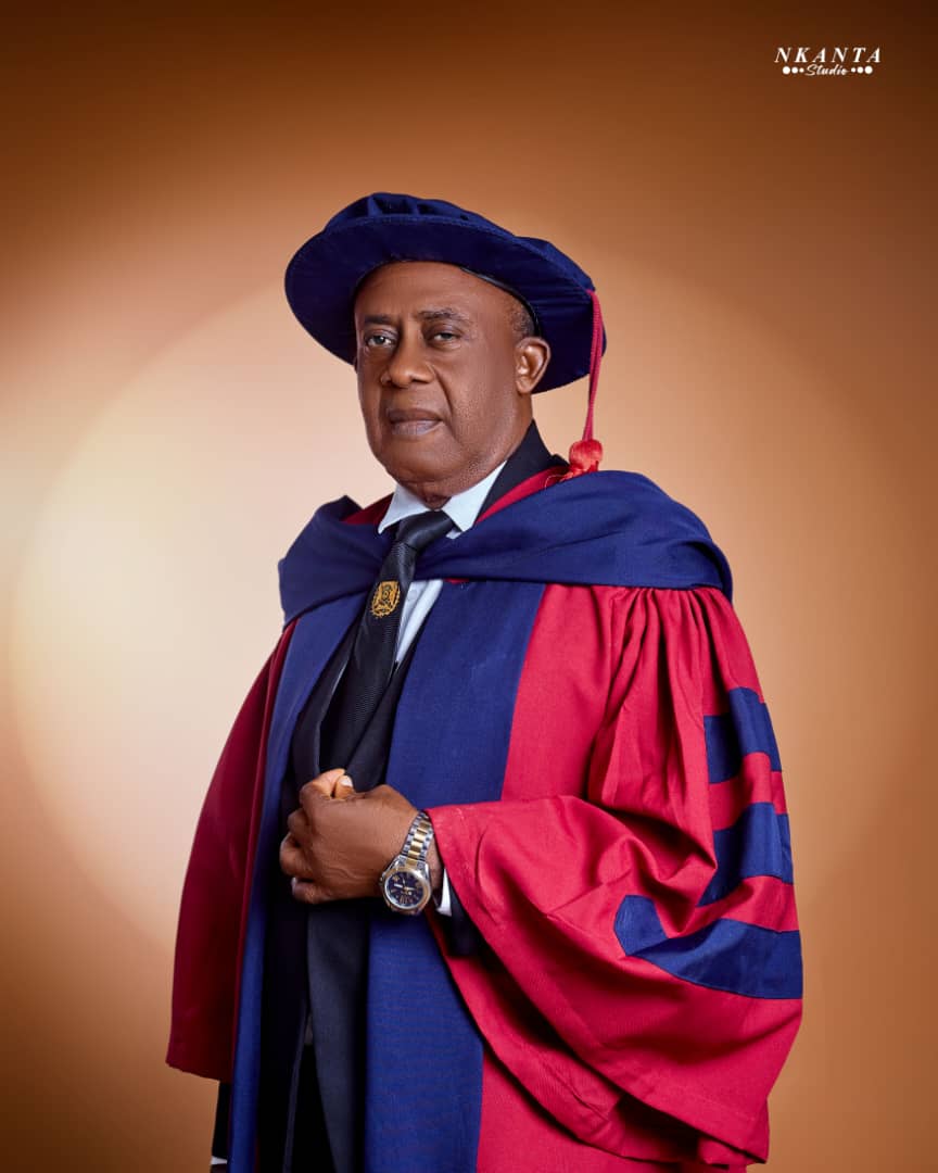 The DEAN