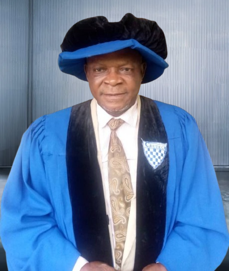 The DEAN